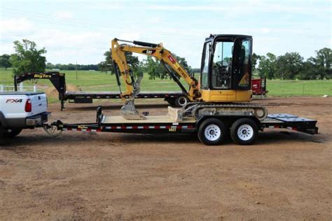 heavy duty skid steer trailer loading ramps|skid steer ramps for trailers.